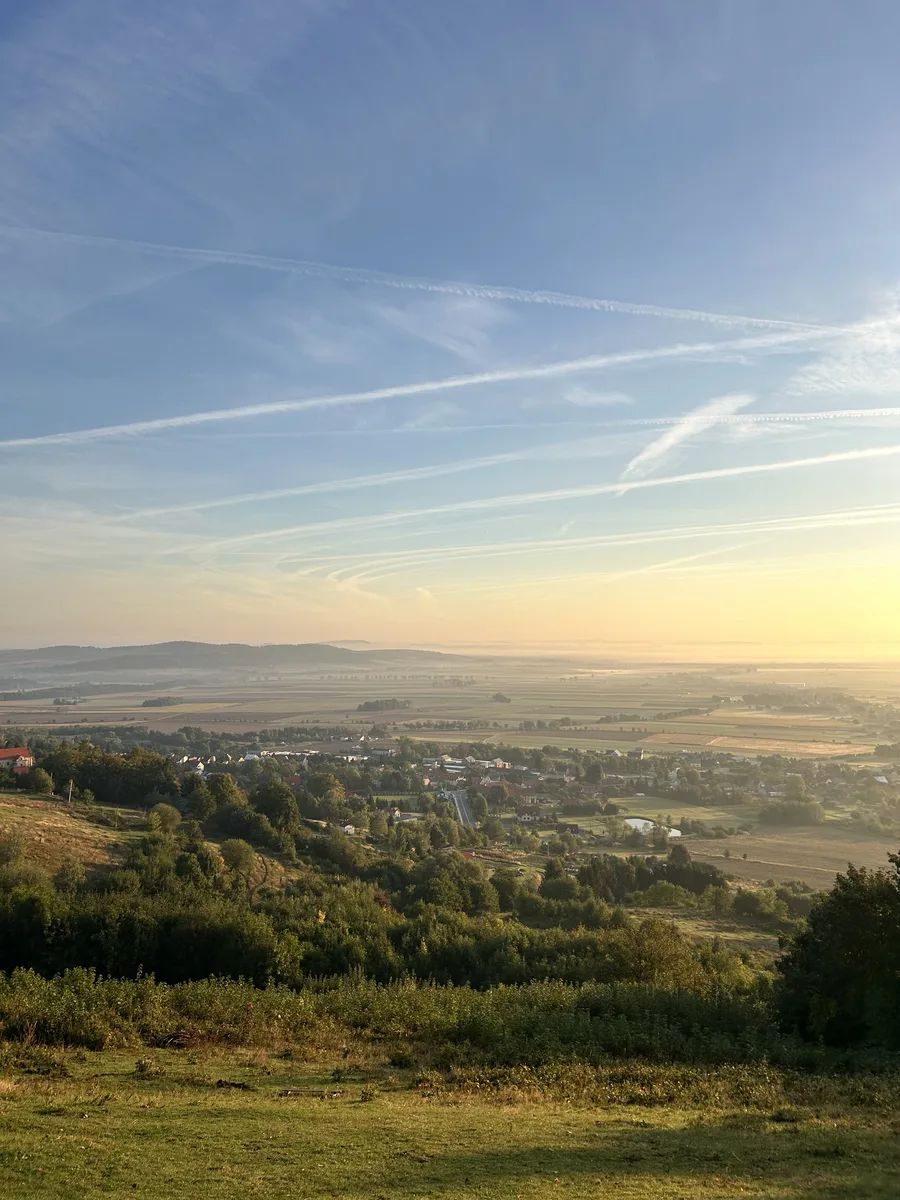 Relaks na wyjeździe pilatesowym