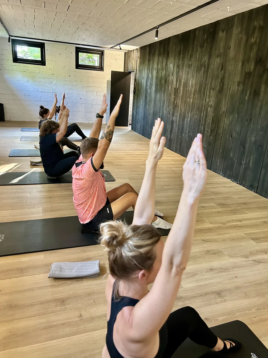 Integracja na wyjeździe